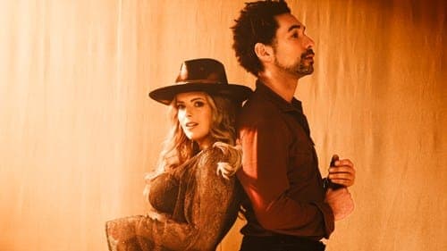 The Shires poster
