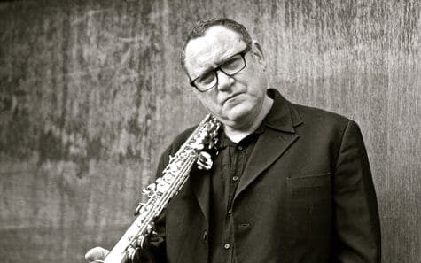 Jazzata: Gilad Atzmon 'Organology' Trio poster