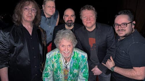 Jon Anderson & The Band Geeks - Yes Epics, Classics & More poster