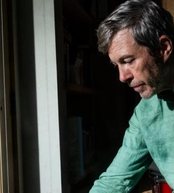 Bill Callahan poster