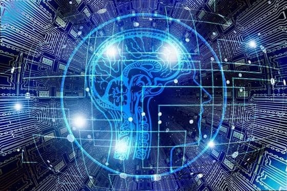 Socialism after AI poster