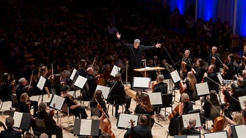 BBC Sso 2026/27: Tchaikovsky's Symphony No.5 - Afternoon Performance poster