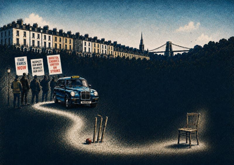 1947 poster