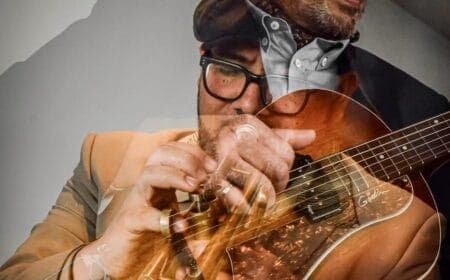 Sergio Marciano’s Latin Bridge + Vitoria Faria and Ed Woiski (Duo) poster