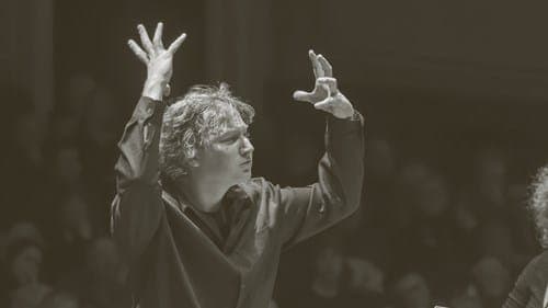 Sco 26/27: Berlioz Symphonie fantastique poster