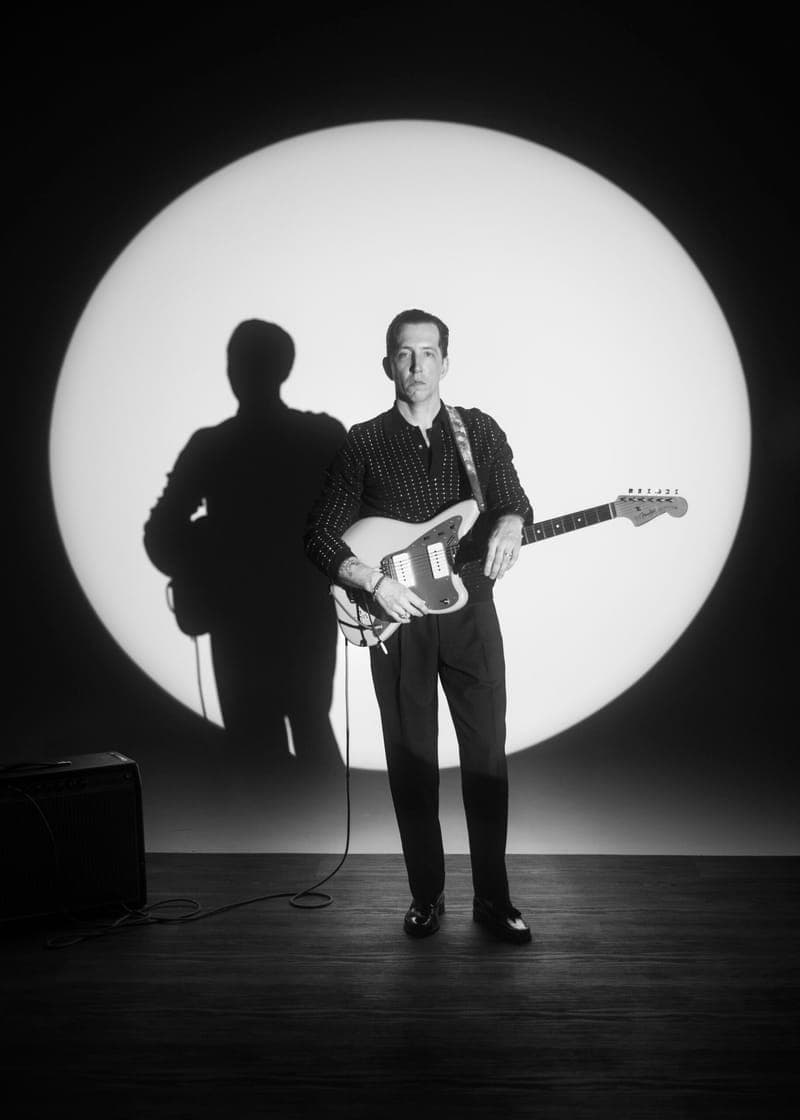 Mff27 – Pokey LaFarge poster