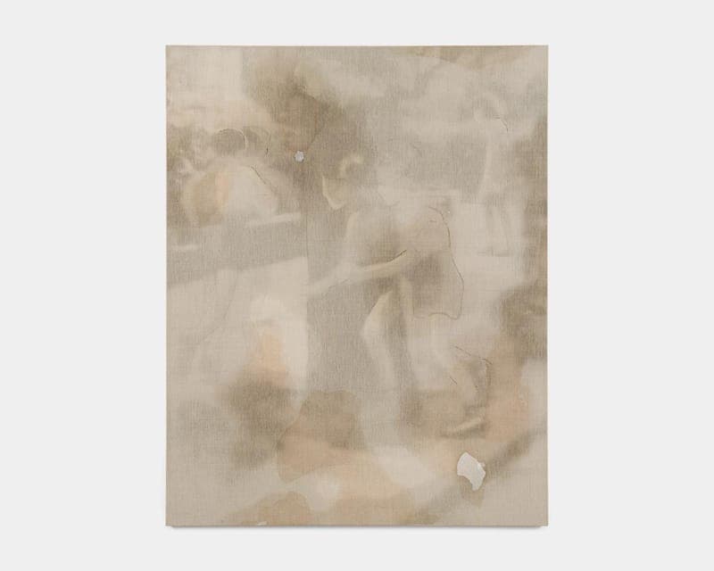 Ian Waelder: insert poster