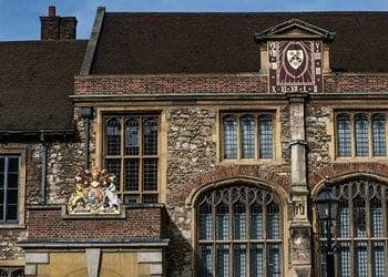 The Charterhouse Brothers Tour poster