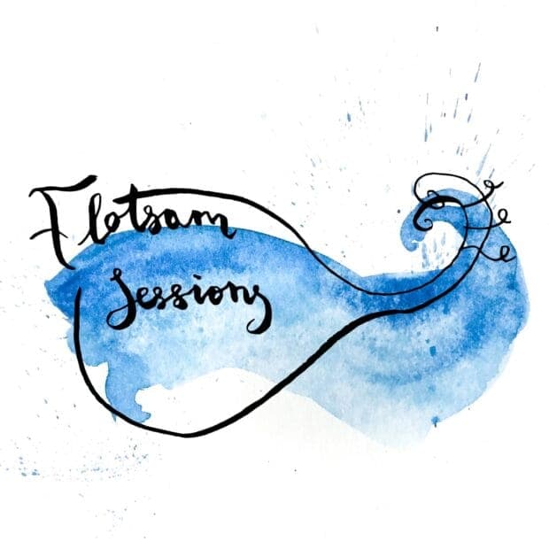 Afternoon Show: Flotsam Folk Sessions poster