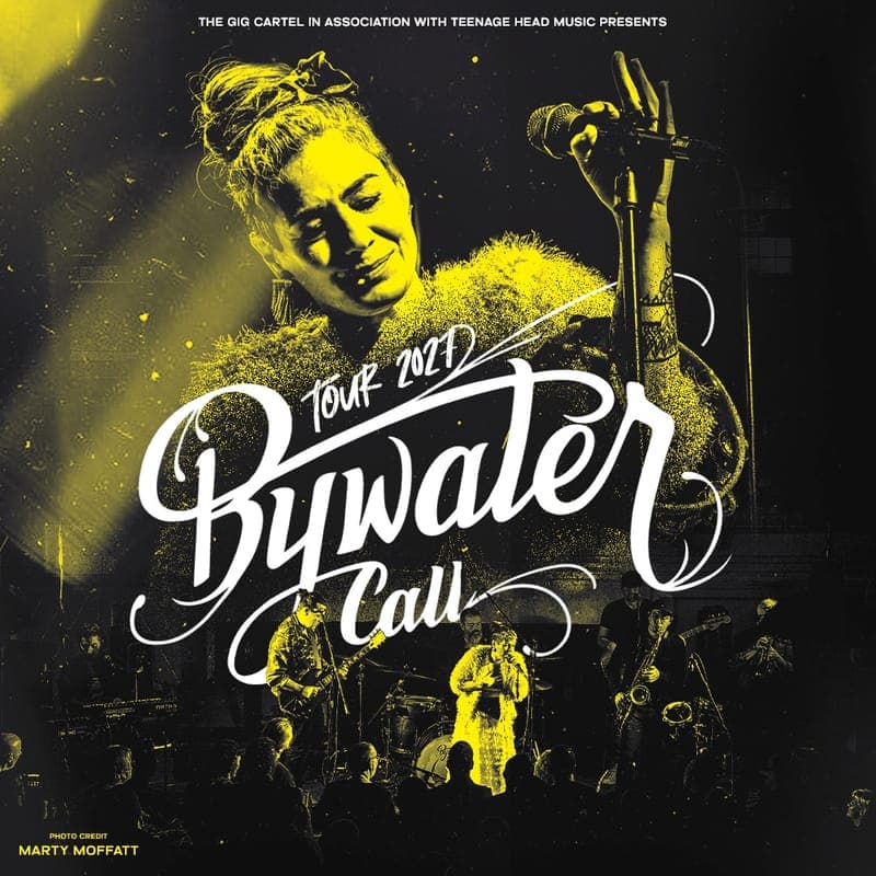 Bywater Call poster