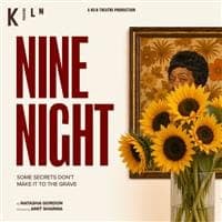 Nine Night poster