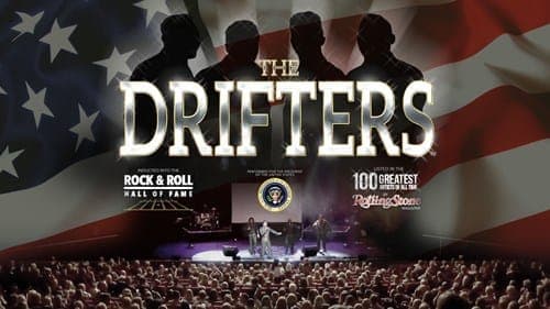 The Drifters poster