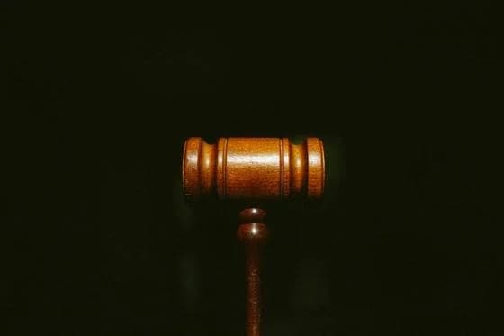 The Iran war, just war theory, and international law poster