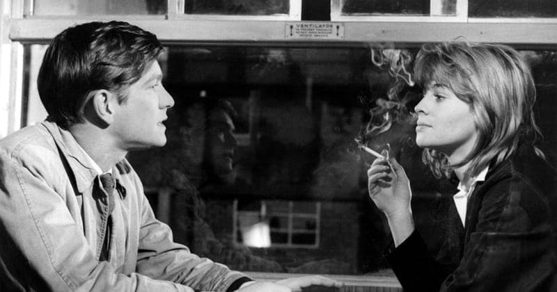 Billy Liar - 4K Restoration (PG) poster