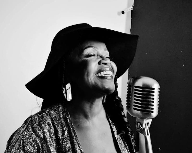 PP Arnold – Soul Saviour poster