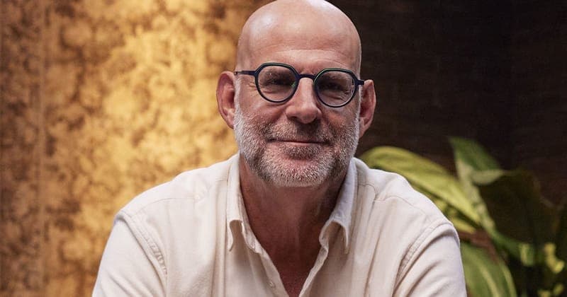 Harlan Coben poster