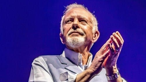 David Essex poster