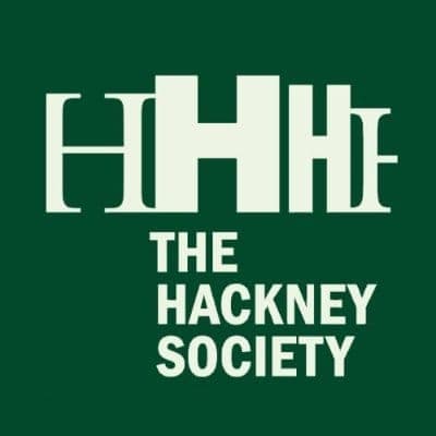 Squatting in Hackney with Tom Hunter, Mark Wilson and Leah Gordon poster