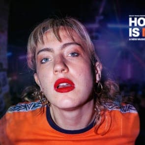 How Soon Is Now poster