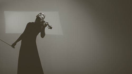 Sco 26/27: Max Richter+ poster