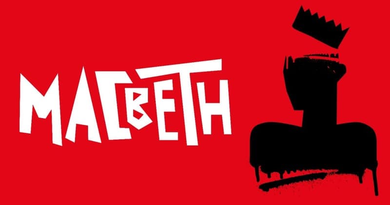 Macbeth poster