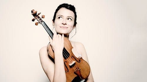 BBC Sso 2026/27: Korngold's Violin Concerto & Rachmaninov Three poster