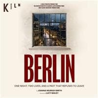 Berlin poster