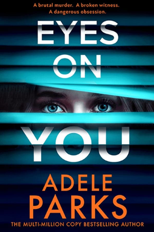 Adele Parks: Secrets & Lies poster