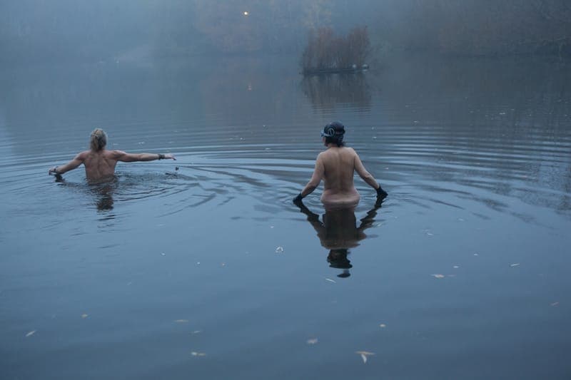 Artist Talk & Screening: Jillian Edelstein poster