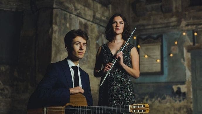 Meraki Duo poster