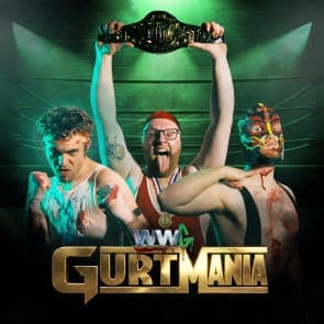Wwg: Gurtmania poster