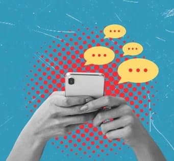 How social media changed politics globally poster