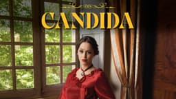 Shaw Festival London 2026: CANDIDA by George Bernard Shaw poster