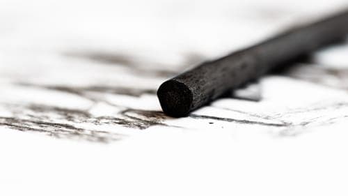 Drawing Inspiration: The Mindful Line - A Drawing Workshop for Art and Wellbeing poster