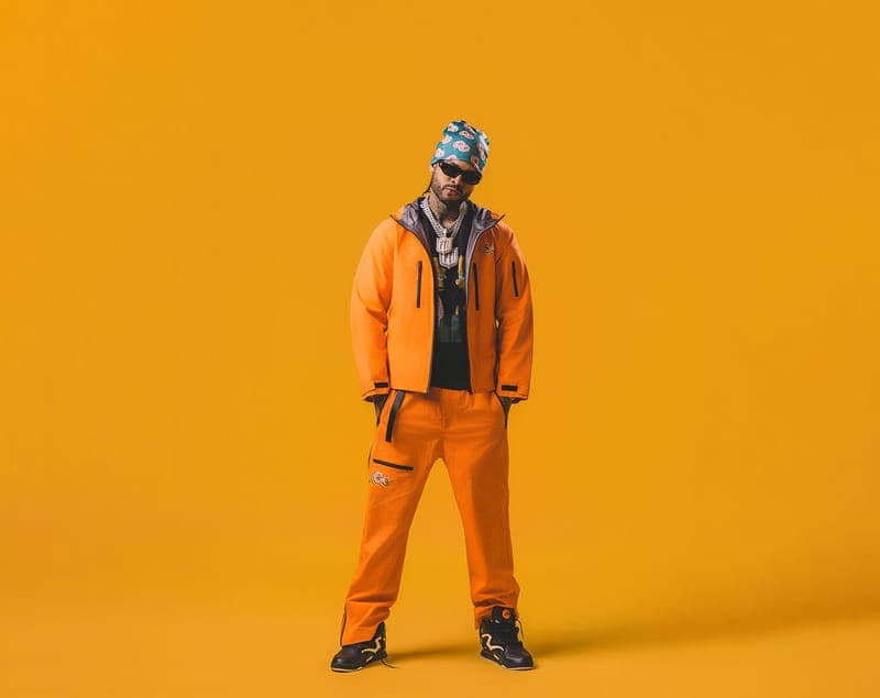 Dave East poster