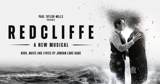 Redcliffe poster