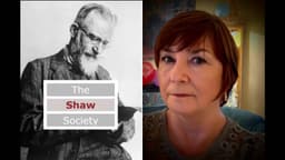 Shaw Festival 2026: Candida – An Oedipal Crisis (Lecture) poster
