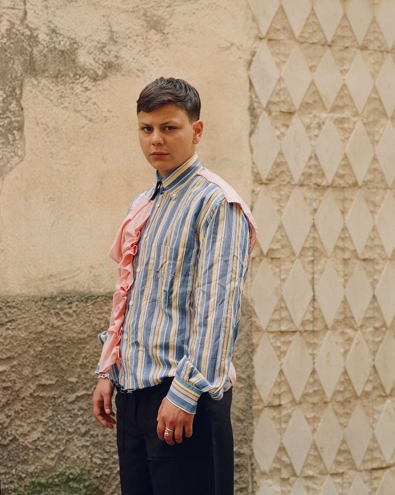 Jerwood/Photoworks Awards 5 poster