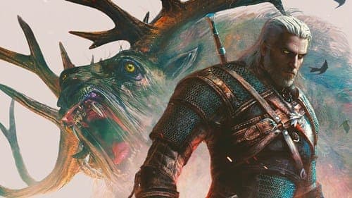 The Witcher in Concert poster