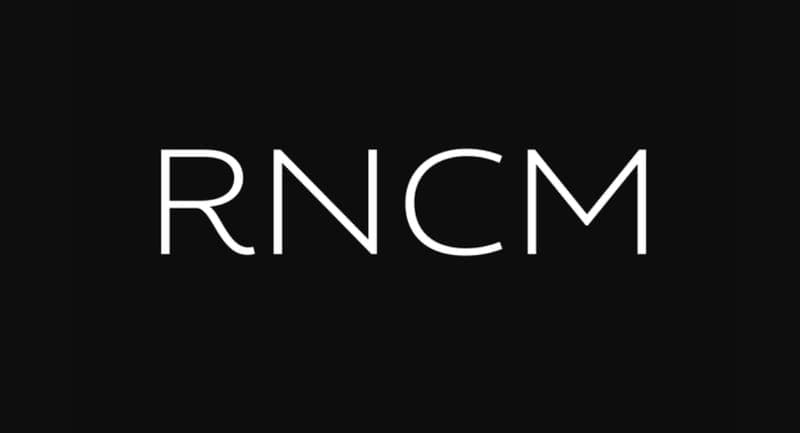 Rncm presents… At Henry Watson Music Library poster