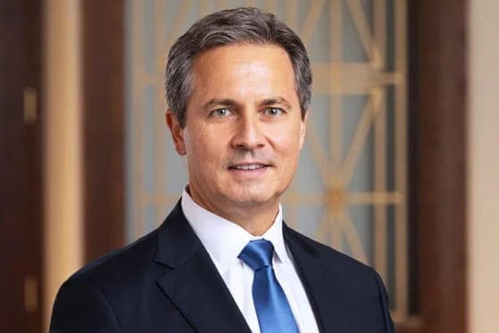 In conversation with Alberto Musalem, President of the Federal Reserve Bank of St. Louis poster
