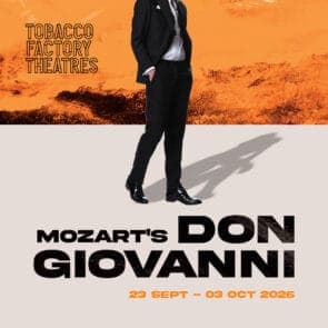 Don Giovanni poster