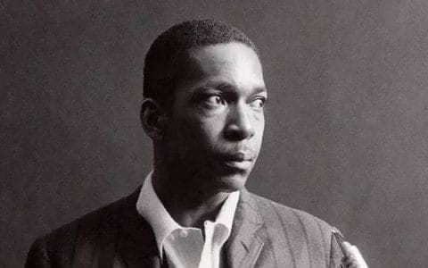 Craig Crofton Quartet presents: John Coltrane Centenary Celebration poster
