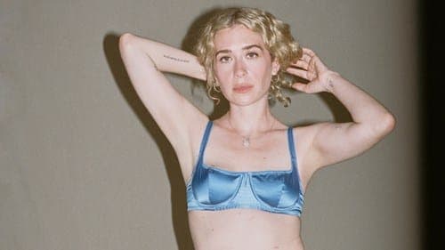 Blondshell poster