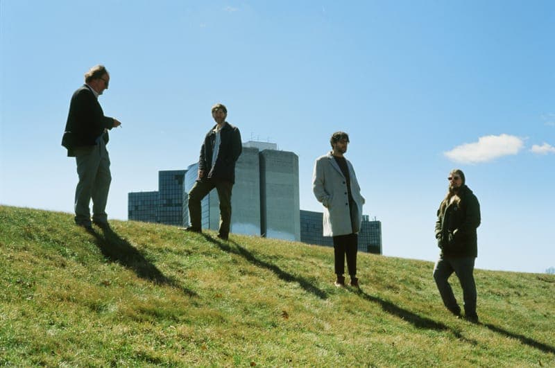Protomartyr poster