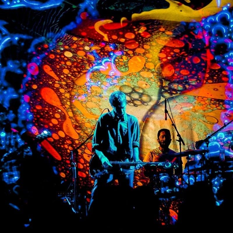 Core. Presents: Lsd & The Search for God poster
