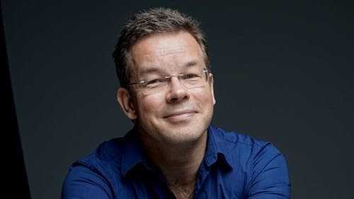 BBC Sso 2026/27: Mahler's Tenth Symphony poster