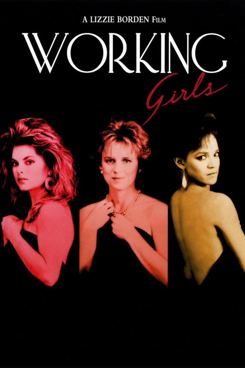 75 Years of Contemporary Films: Working Girls poster