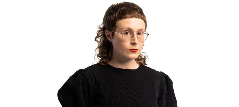 Scout Boxall: God’s Favourite poster
