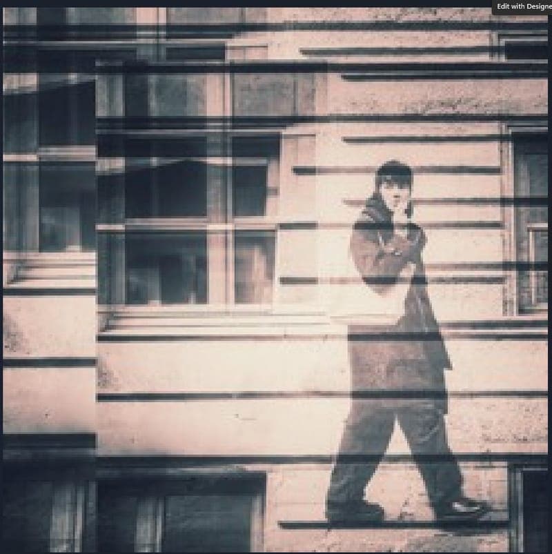 Larissa Kouznetsova: Half Seen, Half Remembered poster